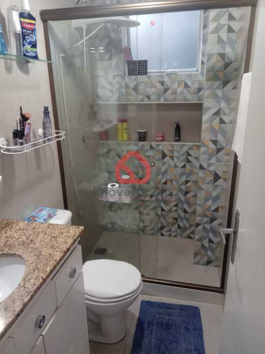 Apartamento, 2 quartos, 50 m² - Foto 14
