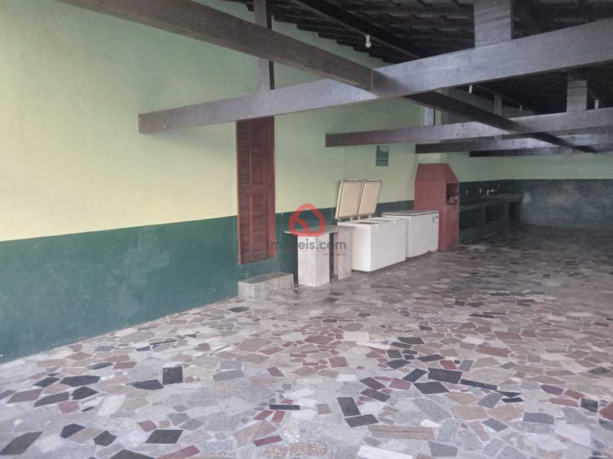 Apartamento, 2 quartos, 50 m² - Foto 15