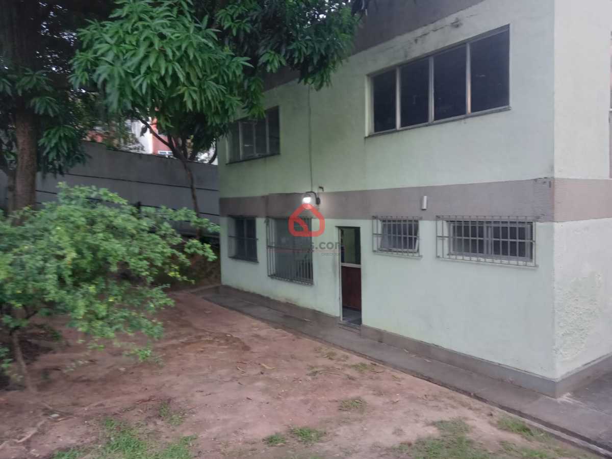 Apartamento, 2 quartos, 50 m² - Foto 18