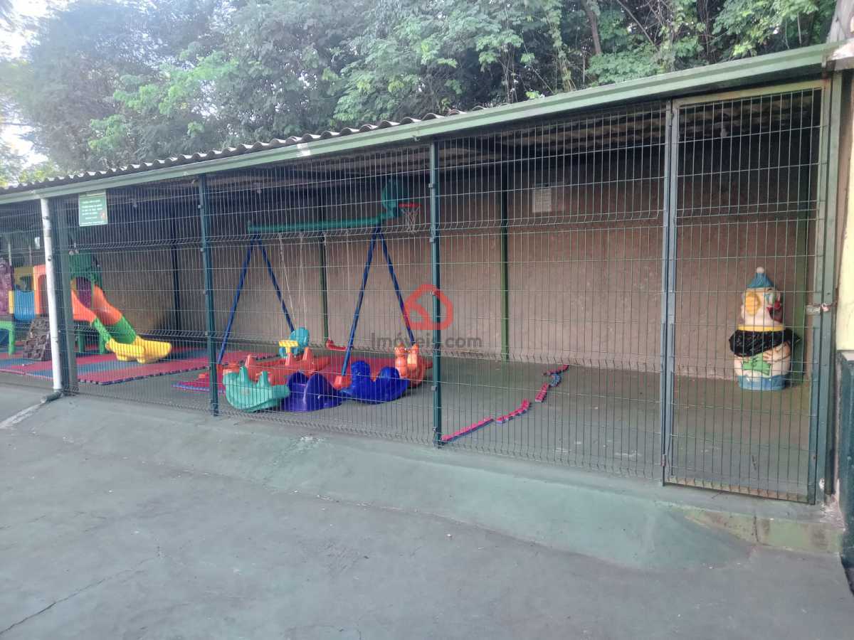 Apartamento, 2 quartos, 50 m² - Foto 21