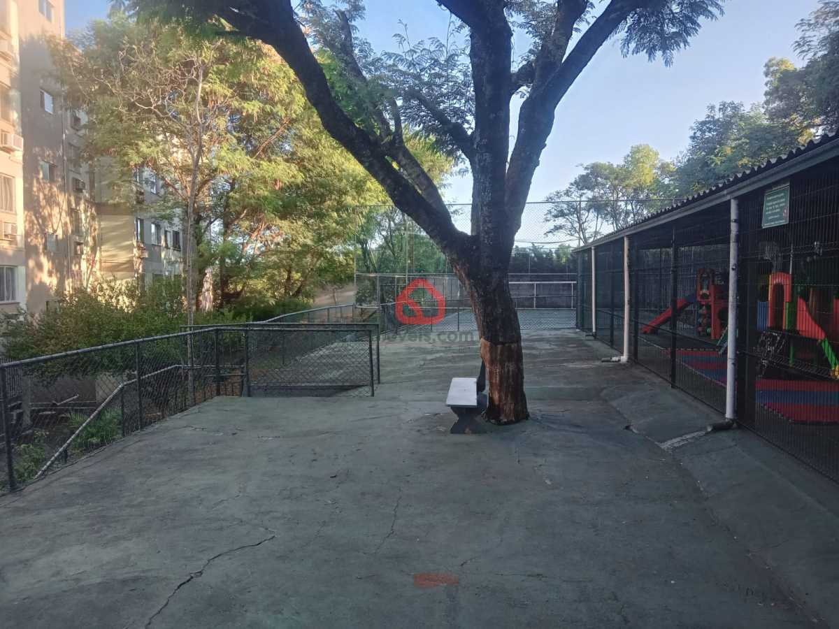 Apartamento, 2 quartos, 50 m² - Foto 22