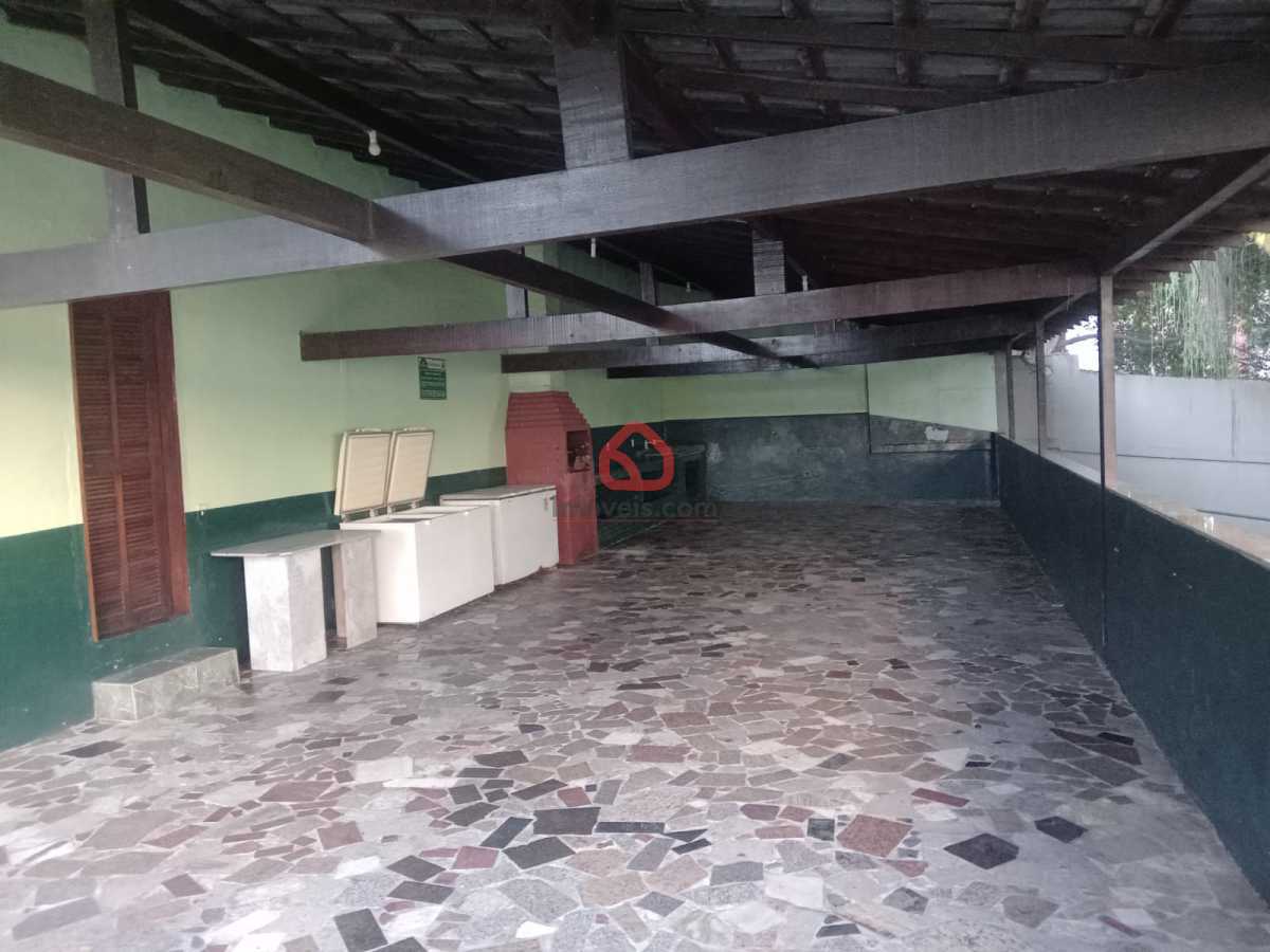 Apartamento, 2 quartos, 50 m² - Foto 24