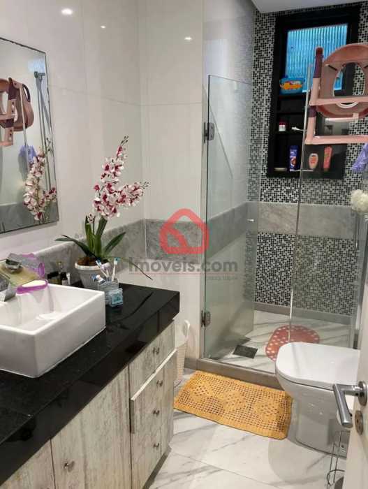 Apartamento, 4 quartos, 147 m² - Foto 5