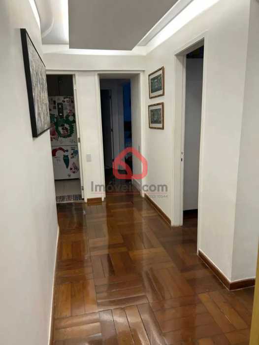 Apartamento, 4 quartos, 147 m² - Foto 6