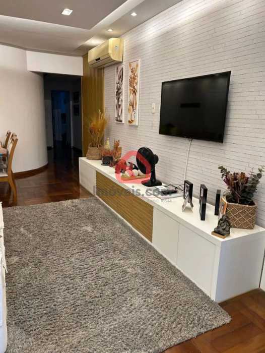 Apartamento, 4 quartos, 147 m² - Foto 1
