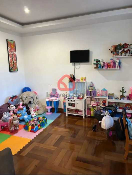 Apartamento, 4 quartos, 147 m² - Foto 9