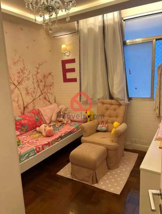 Apartamento, 4 quartos, 147 m² - Foto 14