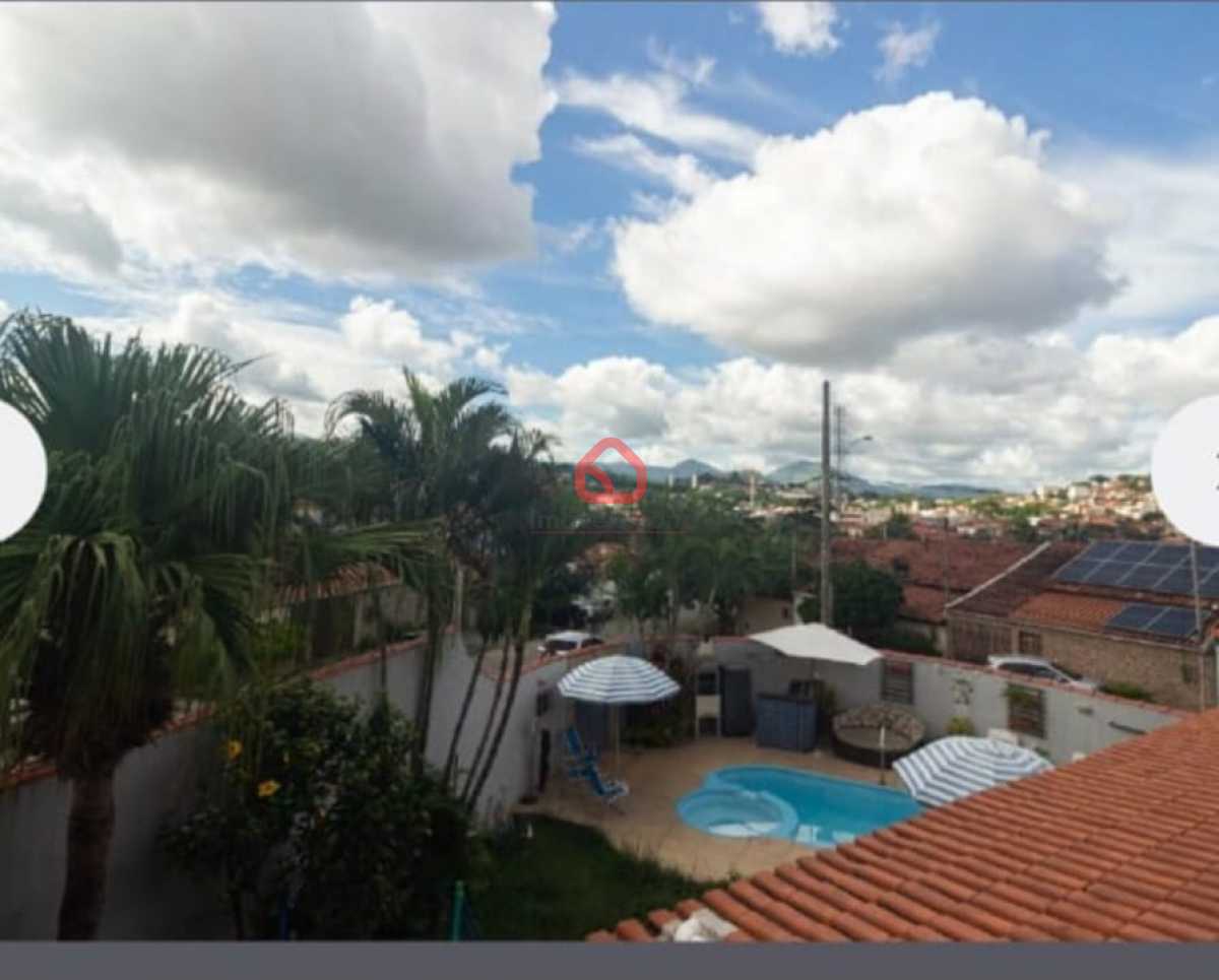 Casa de Condomínio, 3 quartos - Foto 6