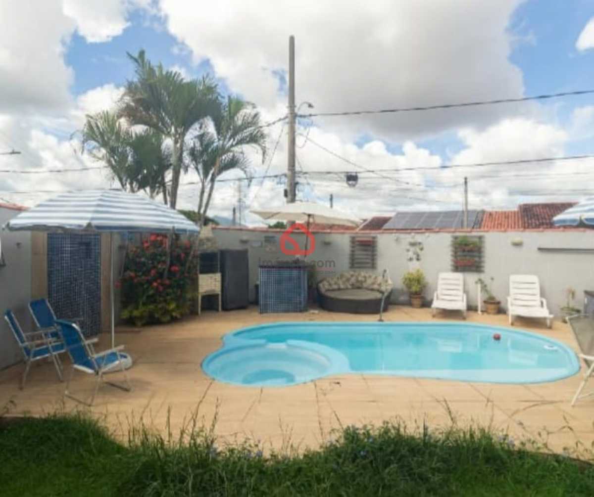 Casa de Condomínio, 3 quartos - Foto 7