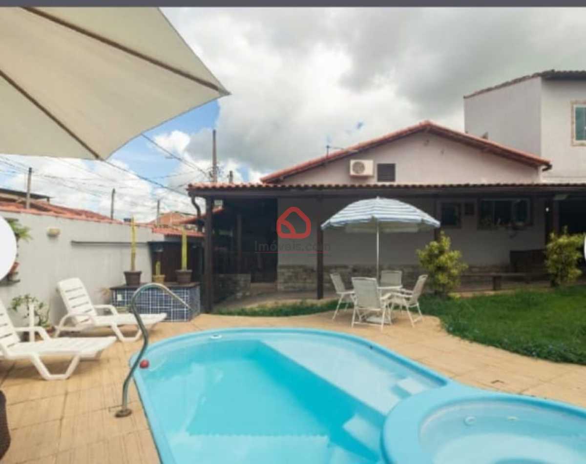 Casa de Condomínio, 3 quartos - Foto 8