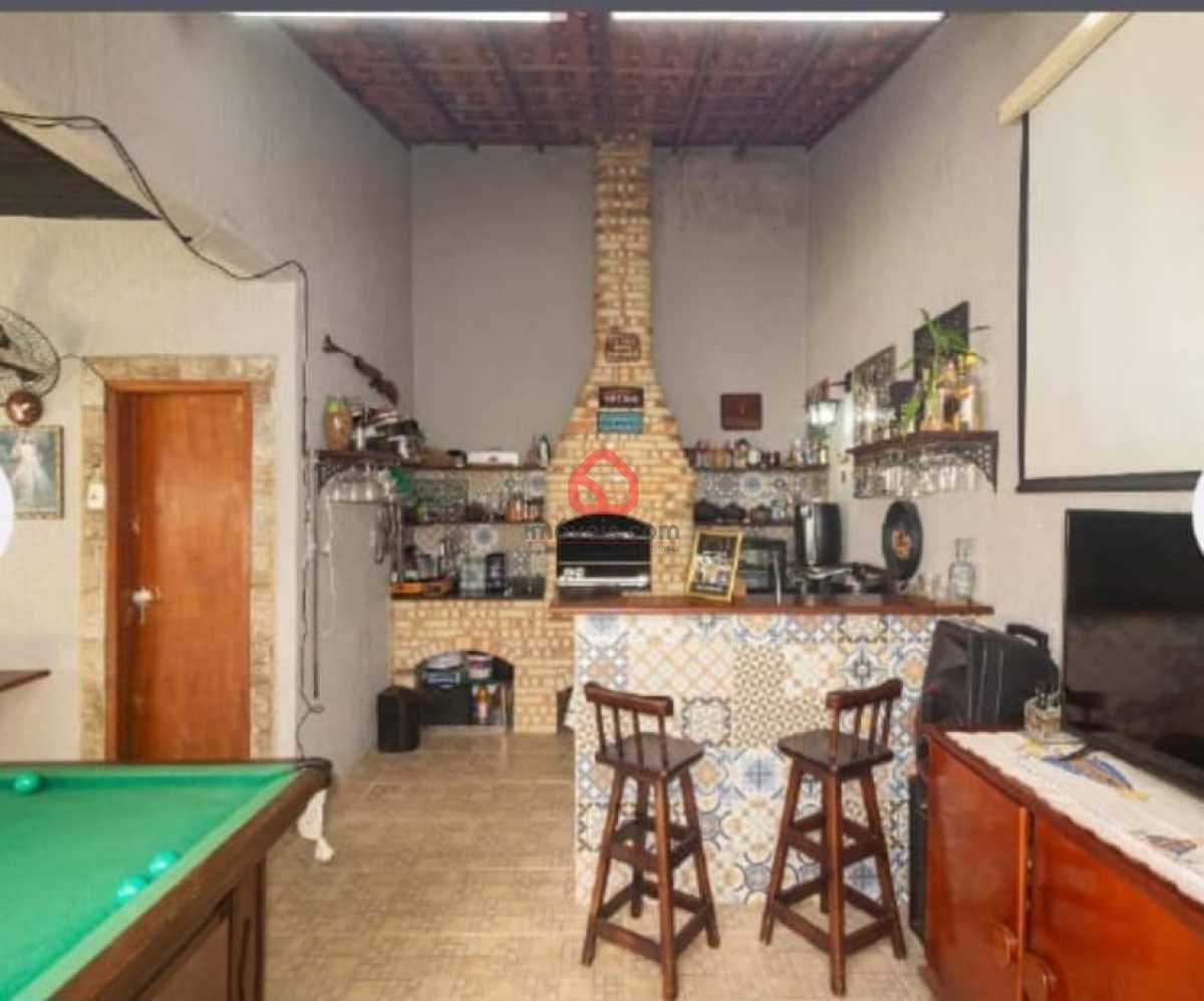 Casa de Condomínio, 3 quartos - Foto 9