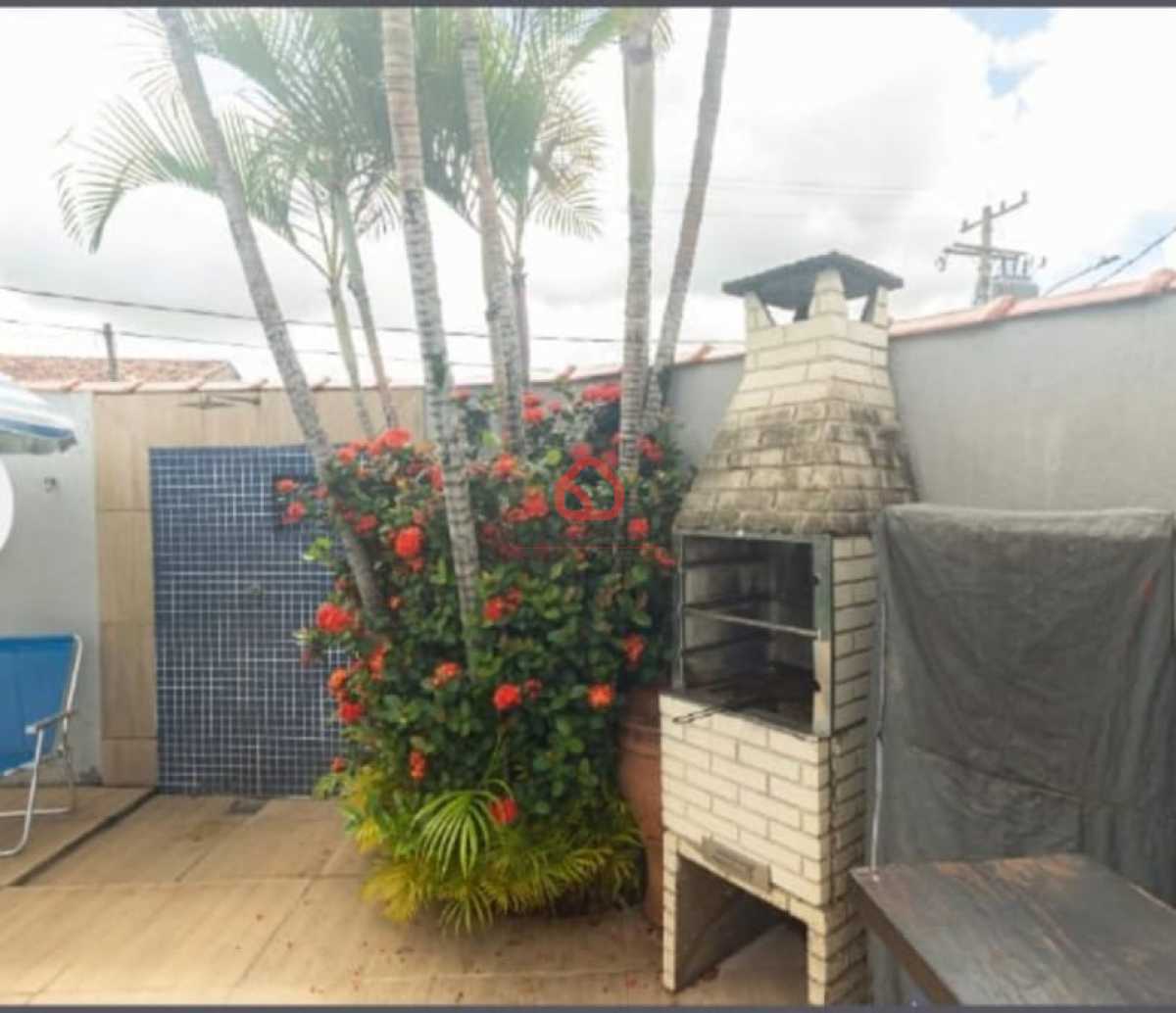 Casa de Condomínio, 3 quartos - Foto 10