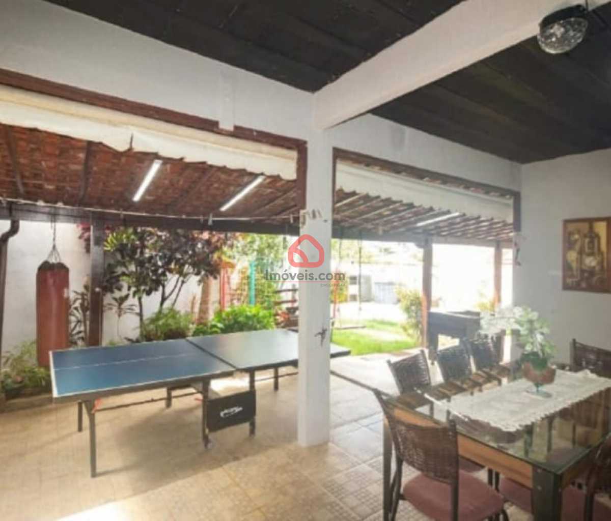 Casa de Condomínio, 3 quartos - Foto 11