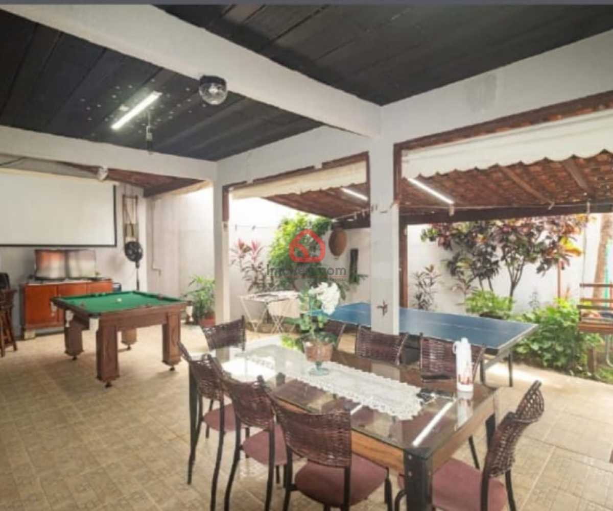 Casa de Condomínio, 3 quartos - Foto 12