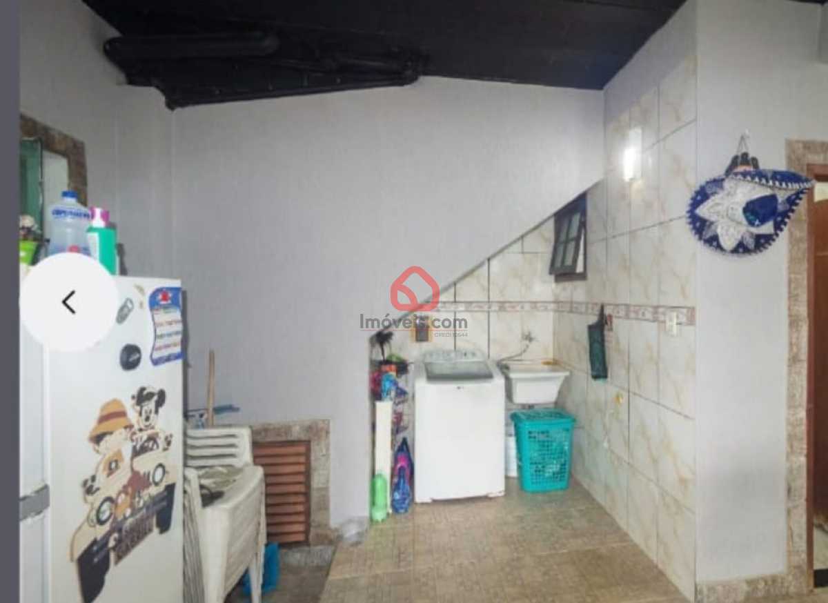 Casa de Condomínio, 3 quartos - Foto 13