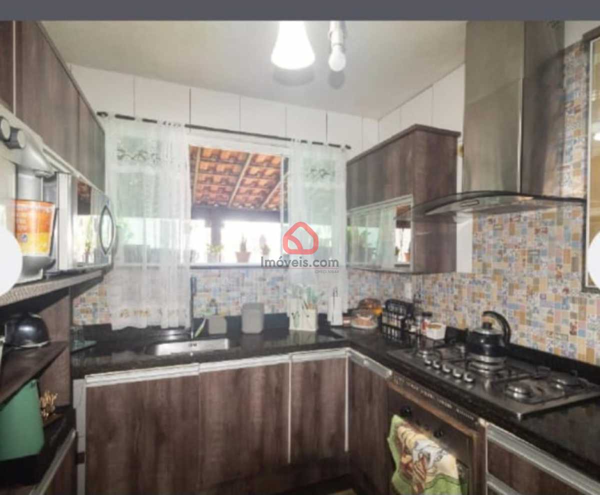 Casa de Condomínio, 3 quartos - Foto 14