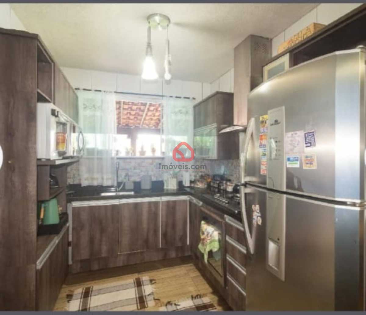 Casa de Condomínio, 3 quartos - Foto 15