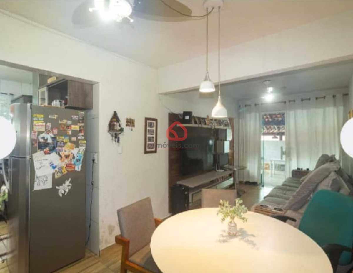 Casa de Condomínio, 3 quartos - Foto 17