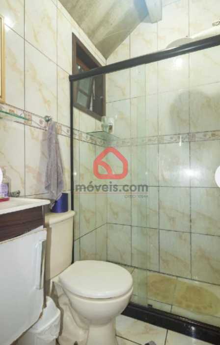 Casa de Condomínio, 3 quartos - Foto 18