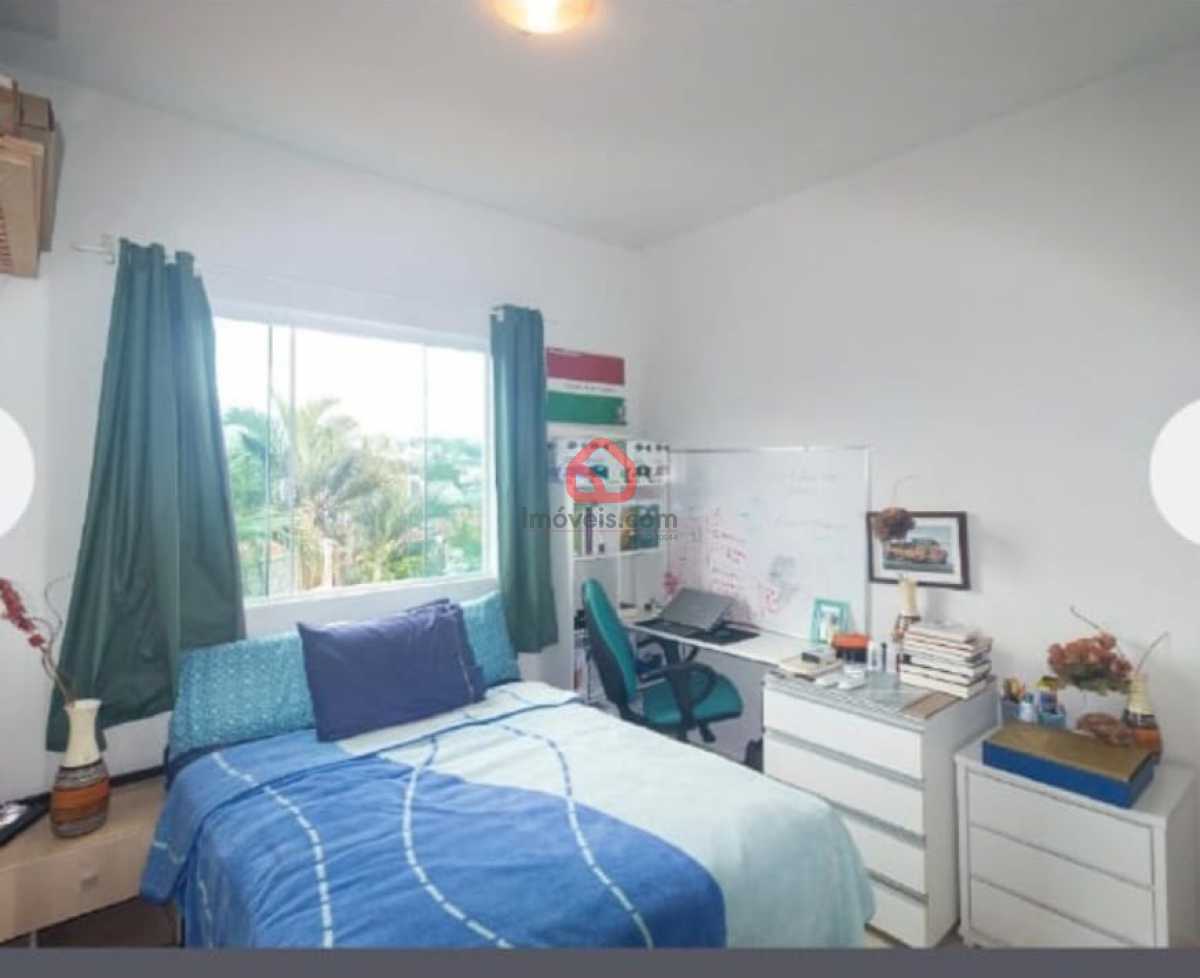 Casa de Condomínio, 3 quartos - Foto 19