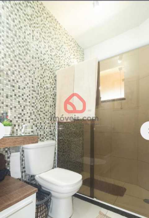 Casa de Condomínio, 3 quartos - Foto 20