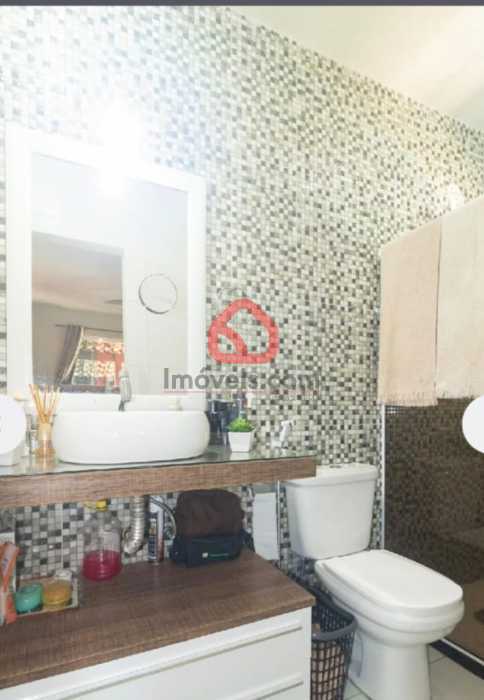 Casa de Condomínio, 3 quartos - Foto 21