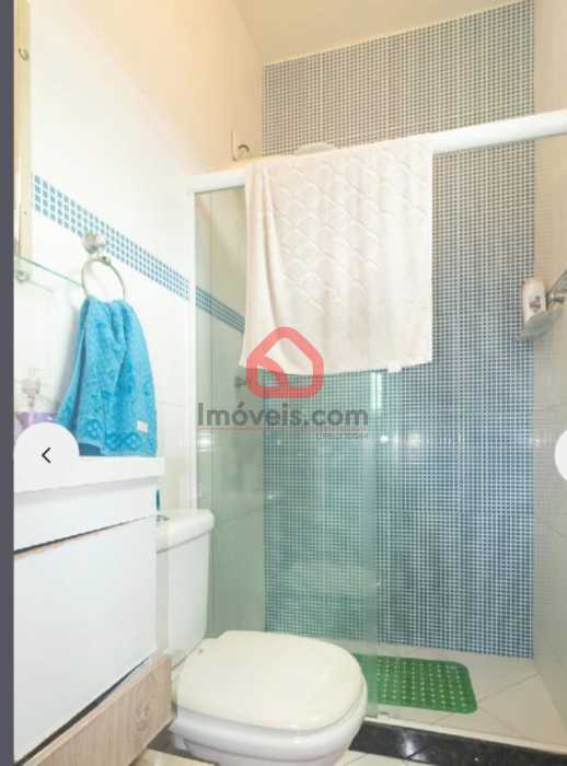 Casa de Condomínio, 3 quartos - Foto 22