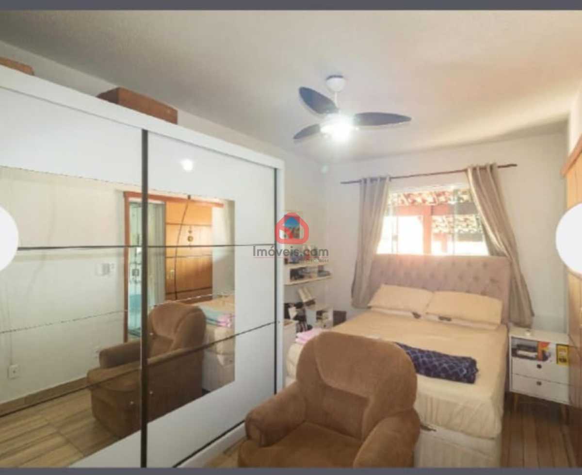 Casa de Condomínio, 3 quartos - Foto 23