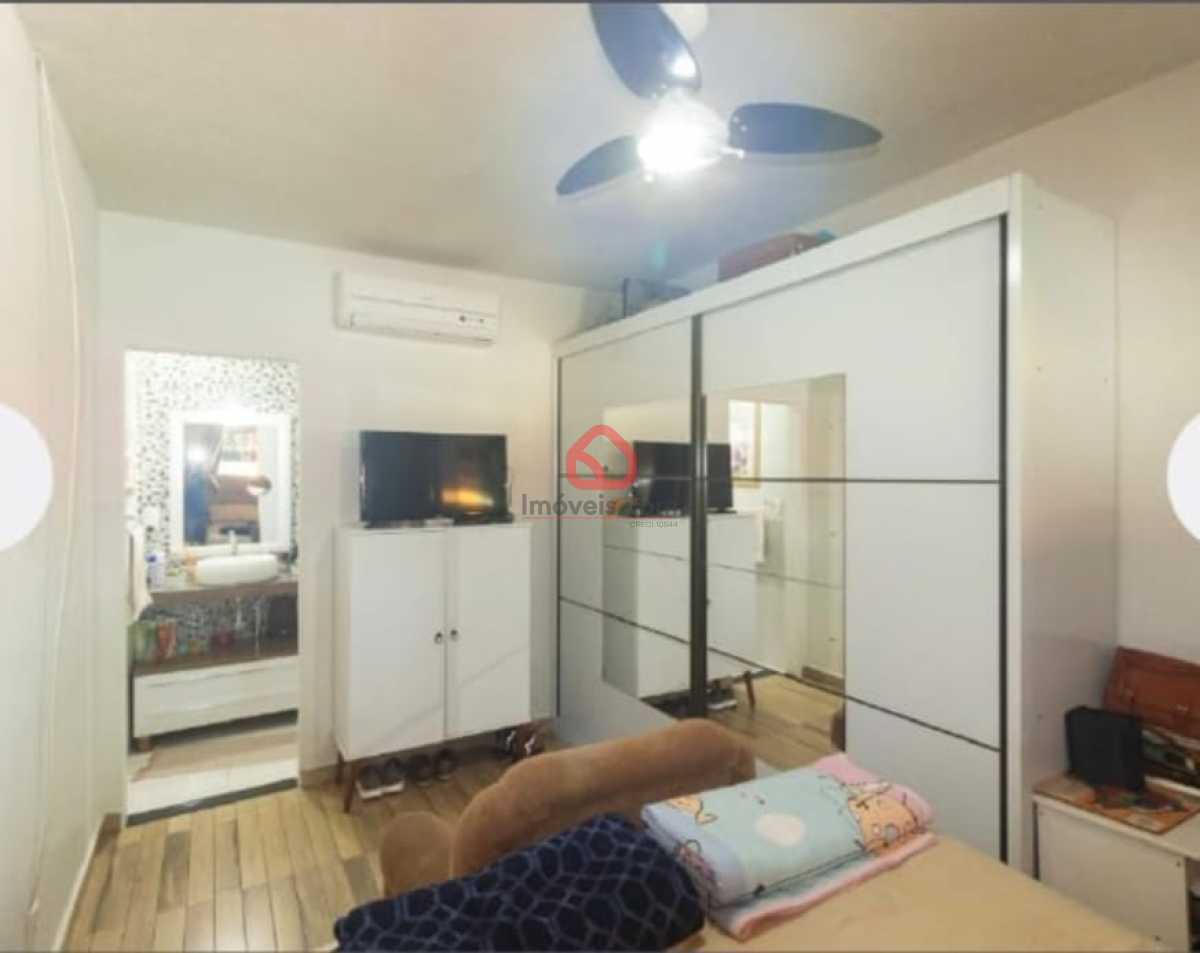 Casa de Condomínio, 3 quartos - Foto 24