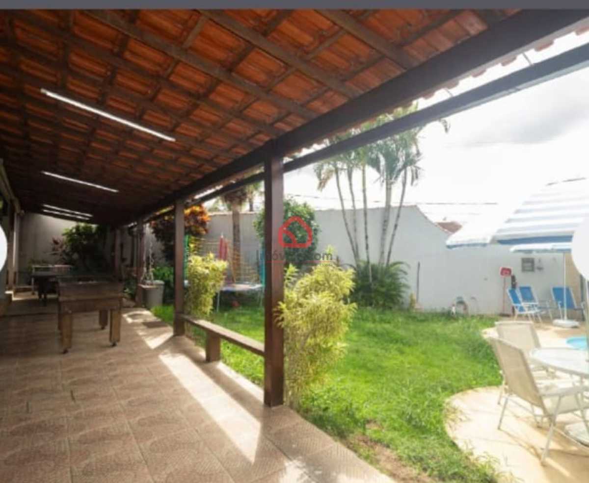 Casa de Condomínio, 3 quartos - Foto 5