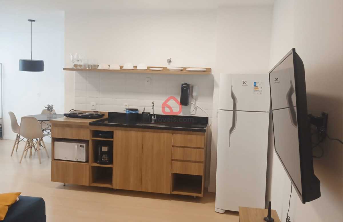 Loft, 42 m² - Foto 5
