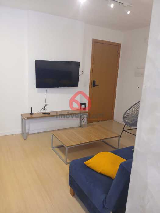 Loft, 42 m² - Foto 9