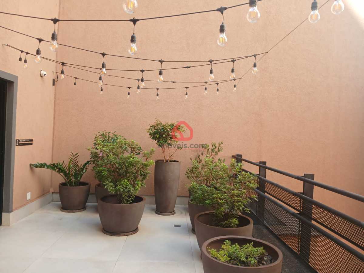 Loft, 42 m² - Foto 12