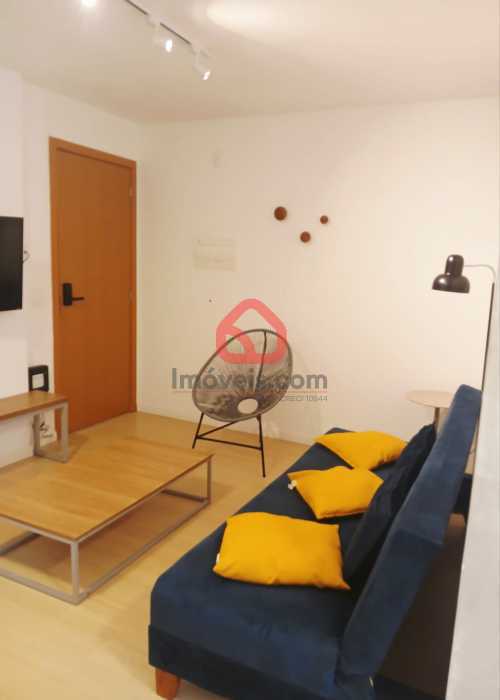 Loft, 42 m² - Foto 8
