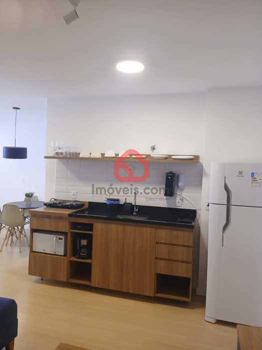 Loft, 42 m² - Foto 6
