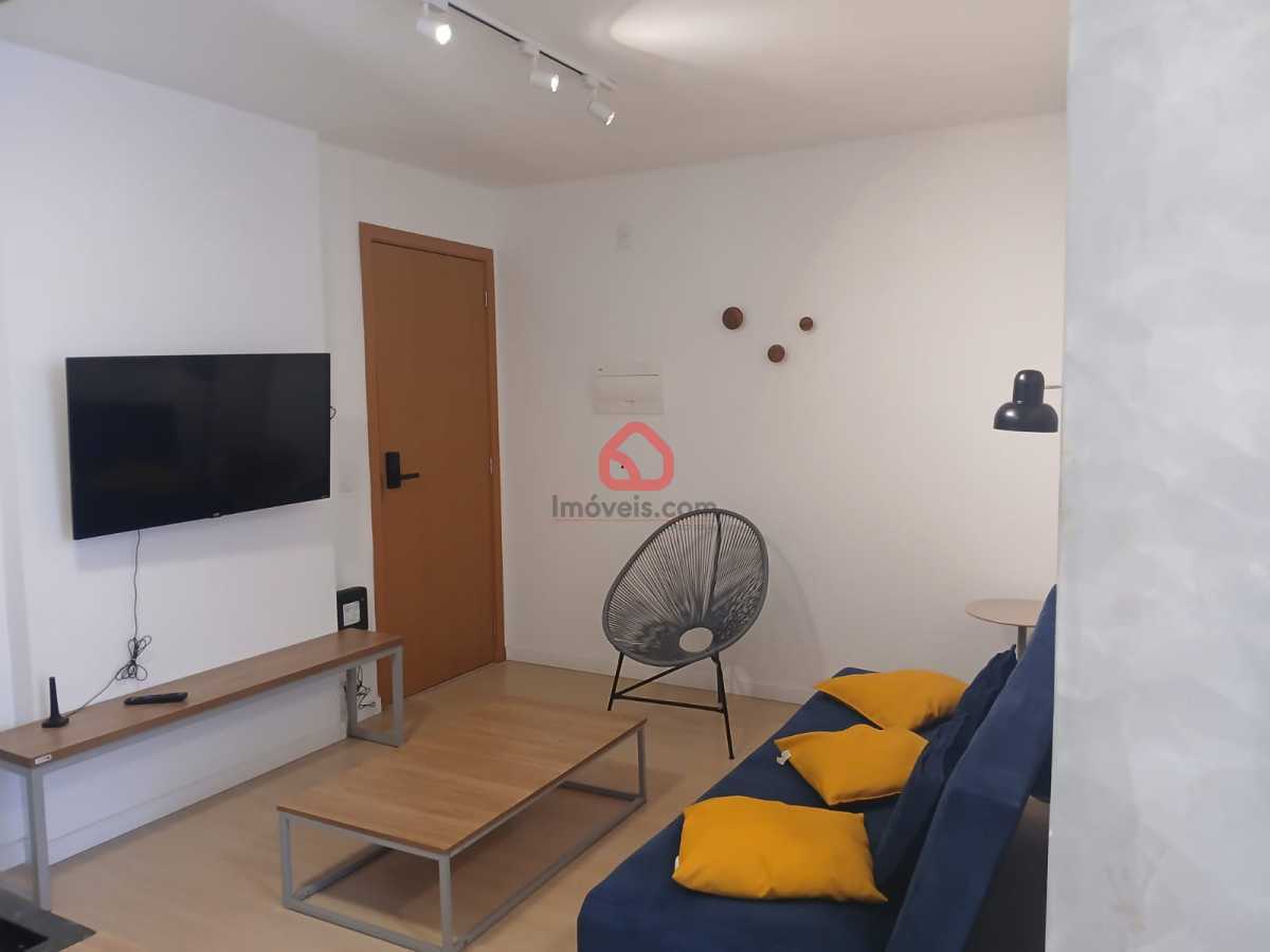 Loft, 42 m² - Foto 10