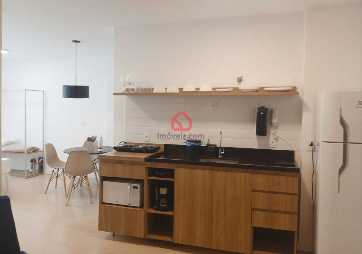 Loft, 42 m² - Foto 7