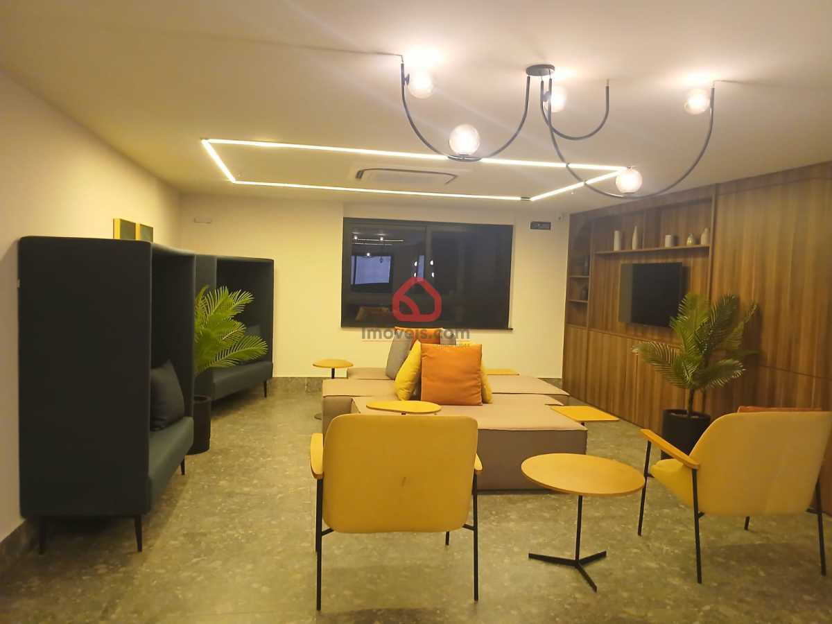 Loft, 42 m² - Foto 25