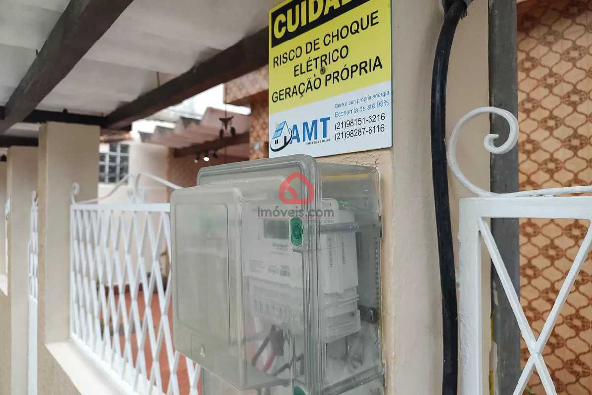 Casa de Condomínio, 3 quartos - Foto 8