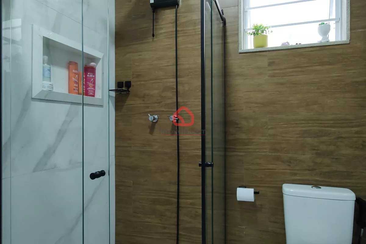 Casa de Condomínio, 3 quartos - Foto 16