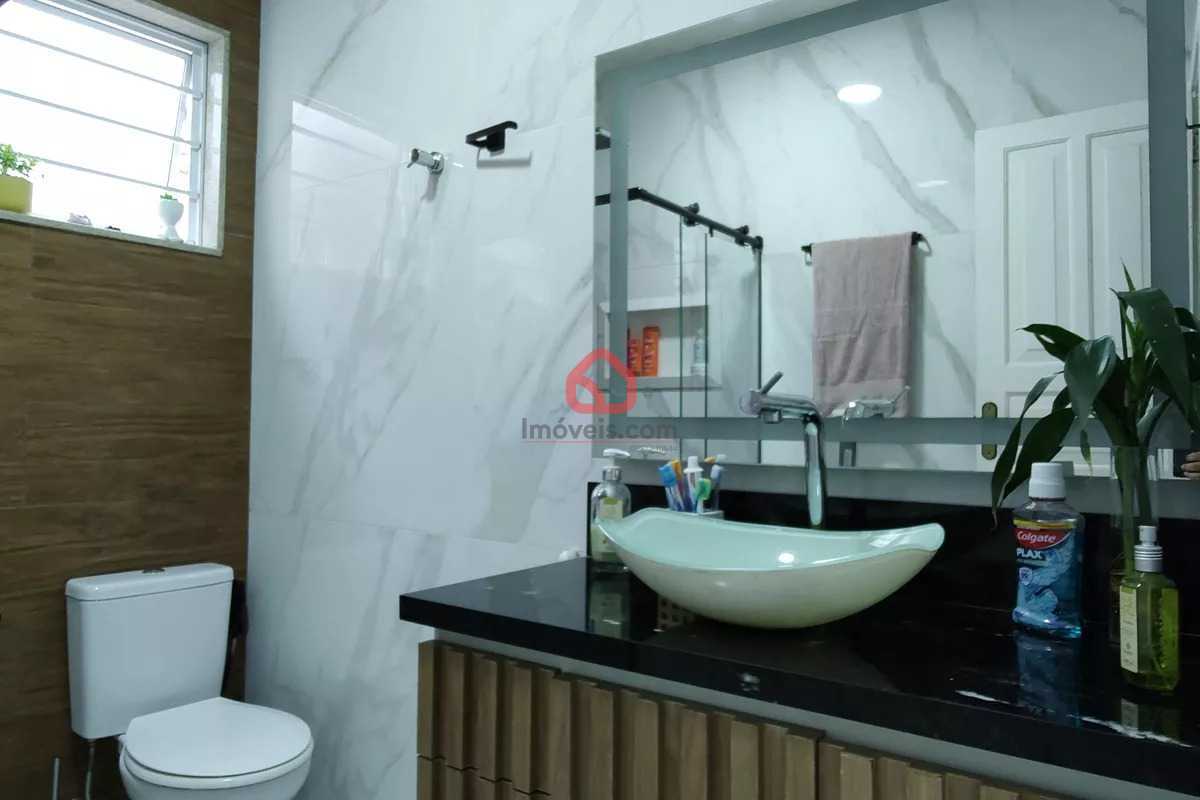 Casa de Condomínio, 3 quartos - Foto 15