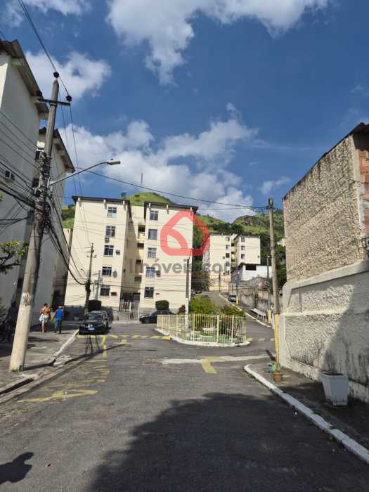 Apartamento, 2 quartos, 48 m² - Foto 1