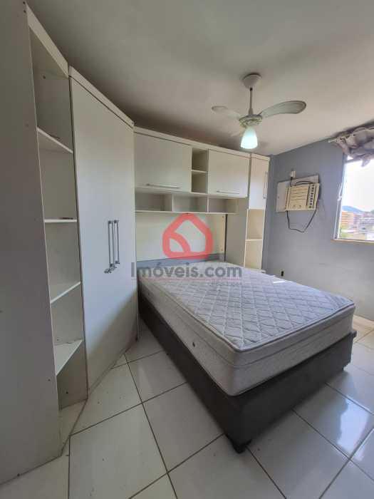 Apartamento, 2 quartos, 48 m² - Foto 6