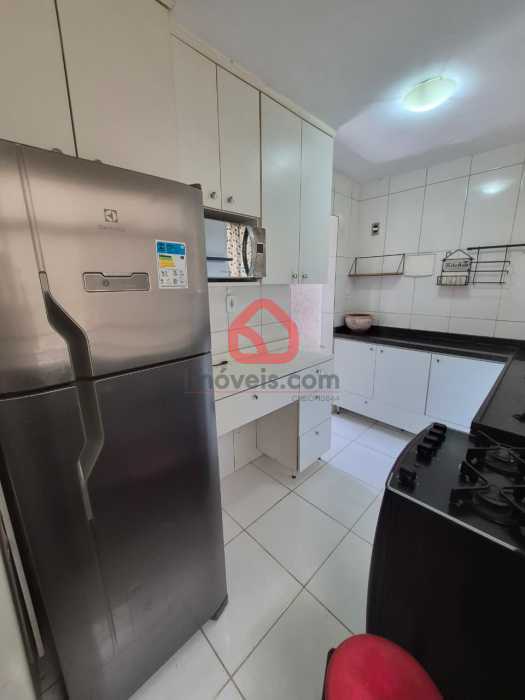 Apartamento, 2 quartos, 48 m² - Foto 9