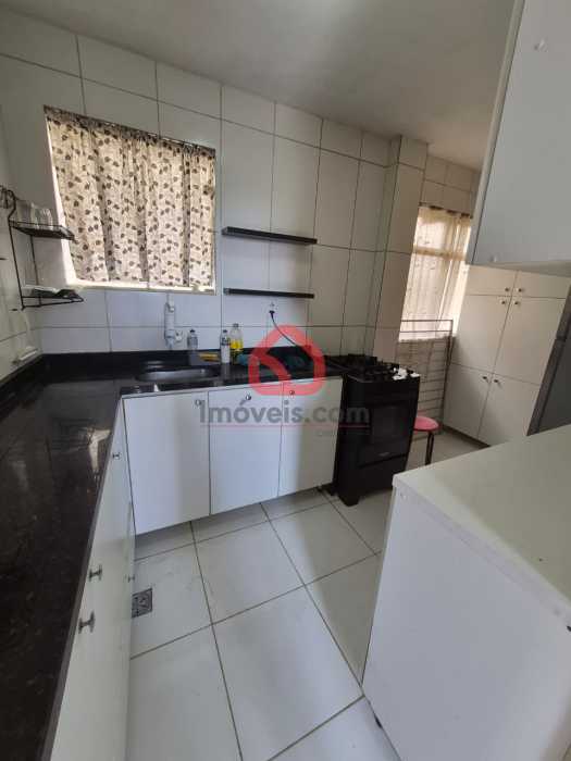 Apartamento, 2 quartos, 48 m² - Foto 10
