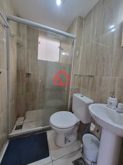 Apartamento, 2 quartos, 48 m² - Foto 8