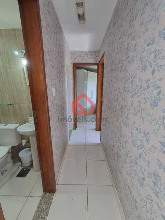 Apartamento, 2 quartos, 48 m² - Foto 5