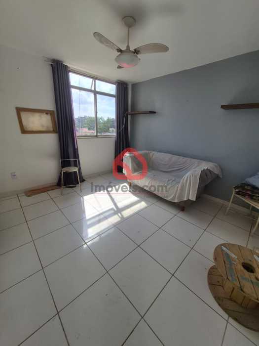 Apartamento, 2 quartos, 48 m² - Foto 4