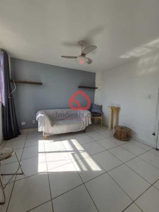 Apartamento, 2 quartos, 48 m² - Foto 3