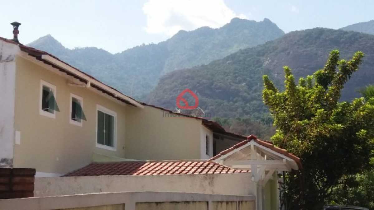 Casa, 3 quartos, 405 m² - Foto 4